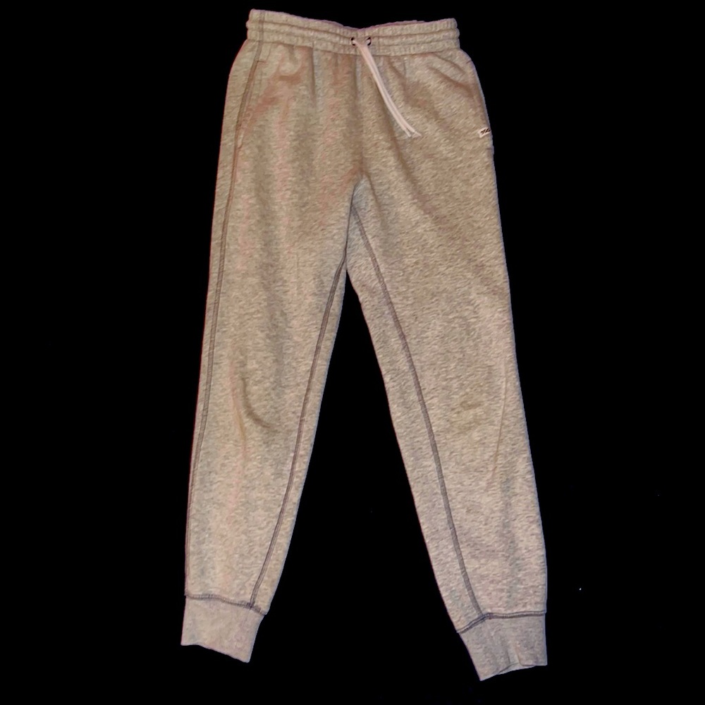 DSG grey sweatpants